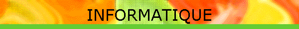 INFORMATIQUE