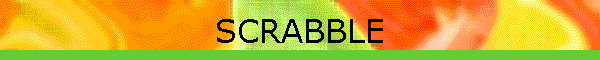 SCRABBLE